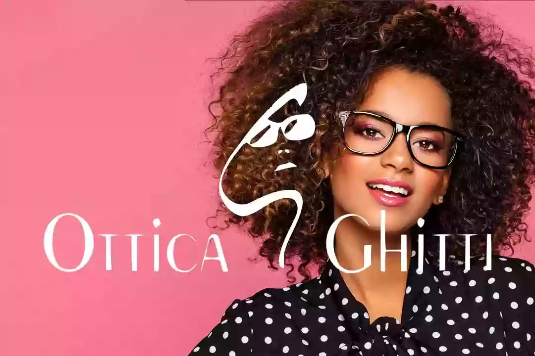 Ottica Ghitti