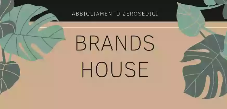BRANDS HOUSE Salò