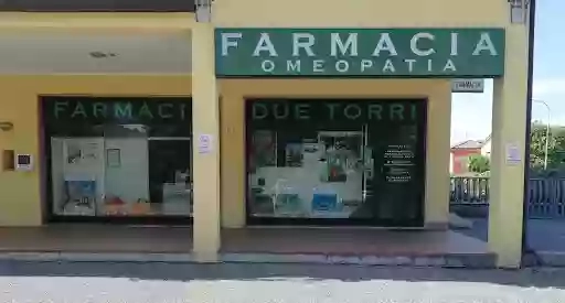 Farmacia Due Torri