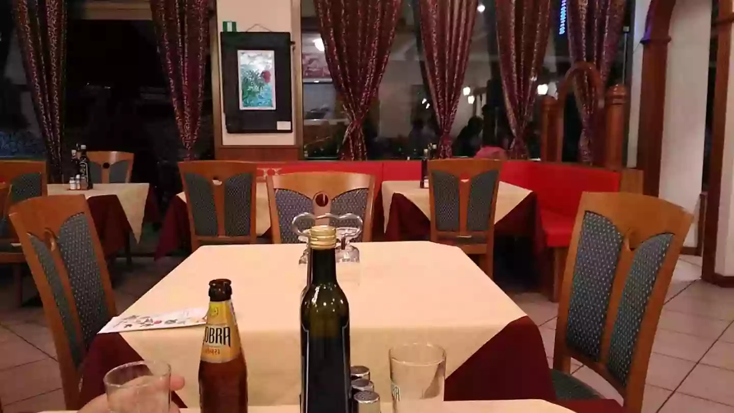 Ristorante Pizzeria Nazionale