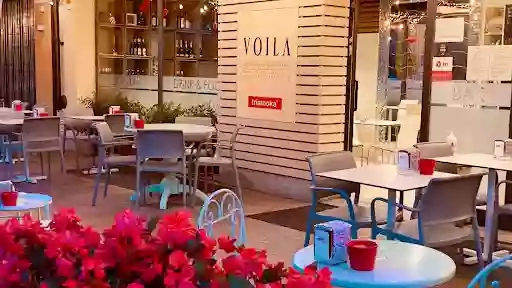 Voilà Cafè