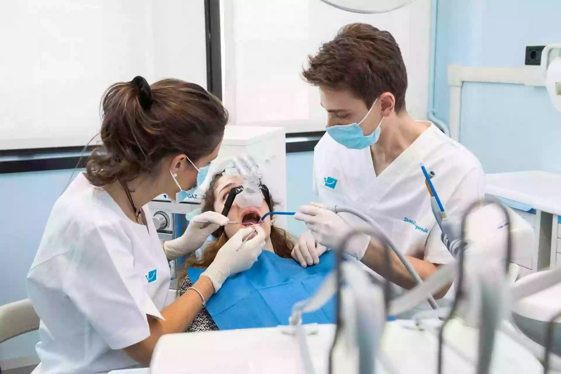 Studio Dentistico dr. Cacopardi e dr.ssa Cortesi
