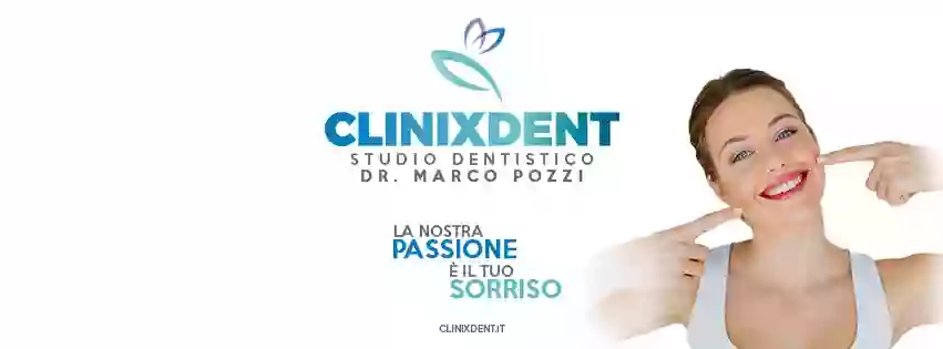 Pozzi Dr. Marco - Clinixdent centro odontoiatrico