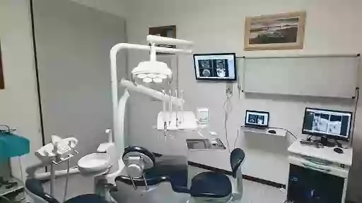 Studio Dentistico Pirlo Dr. Giorgio Specialista in odontostomatologia e protesi dentaria