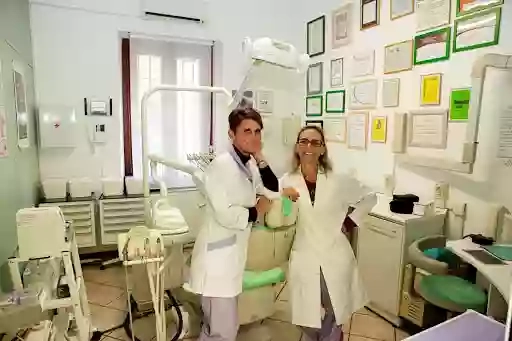 Studio Dentistico D.ssa Claudia Tosi