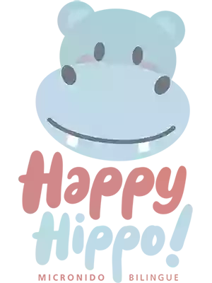 Micronido Happy Hippo!