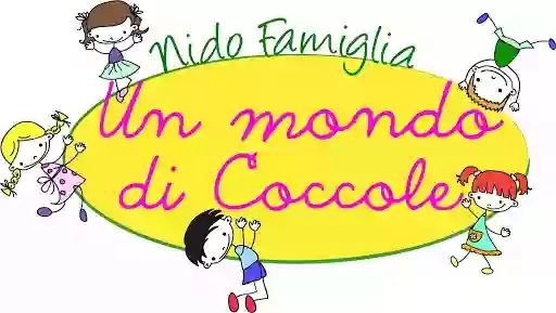 Nido Famiglia Un mondo di coccole