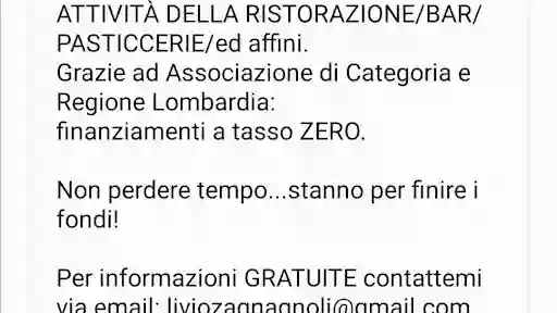 Studio Consulenza Legale E Finanza D'impresa Dott Livio Zagnagnoli