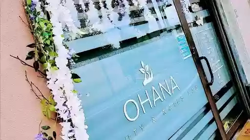 Ohana Beauty & Nails lab