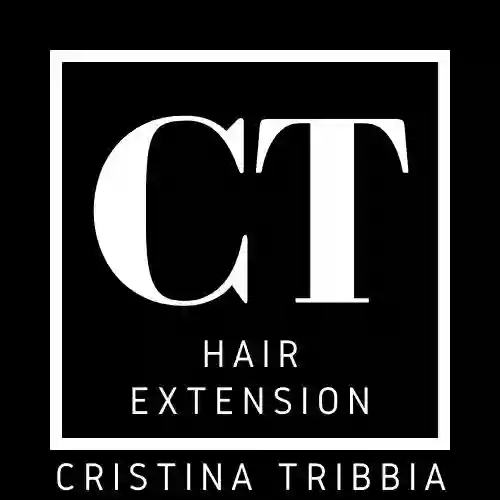 CT hair extension di Cristina Tribbia