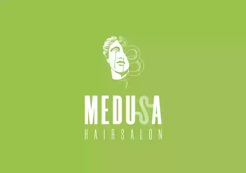 MEDUSA Hair Salon