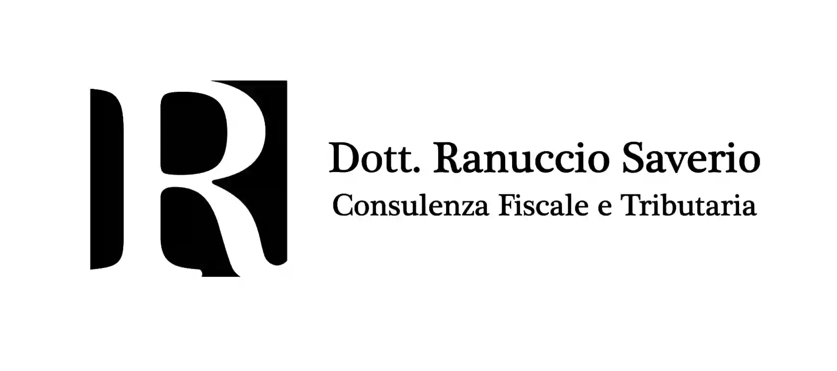 Dott. Ranuccio Saverio Consulente Fiscale Tributarista