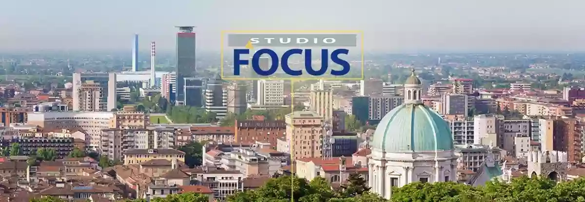 Studio Focus - Dottori Commercialisti
