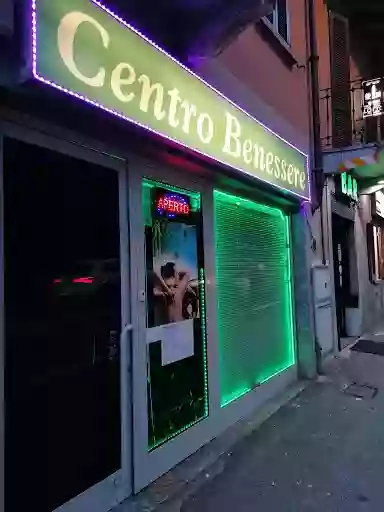 Centro Benessere