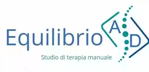 Equilibrio Studio di terapia manuale