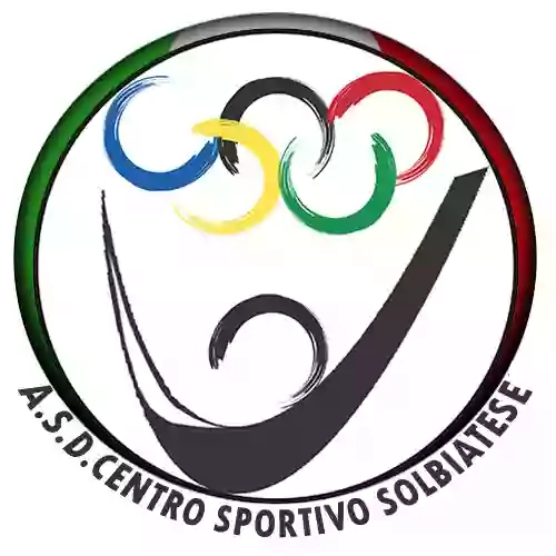 A.S.D. Centro Sportivo Solbiatese Taekwondo Solbiate O.