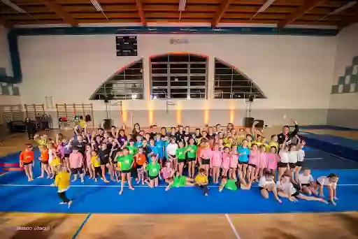 Ginnastica Val di Sole