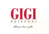 Gigi Paissoni Stile per i tuoi capelli