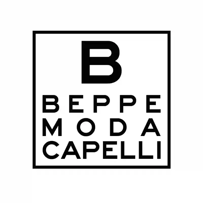 Beppe Moda Capelli Giuseppe Gobbi