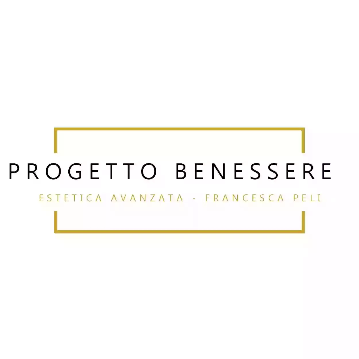 Progetto Benessere di Peli Francesca