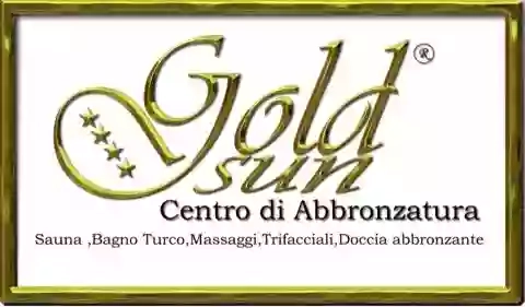 Estetica Gold Sun Di Tiziana Baccinelli