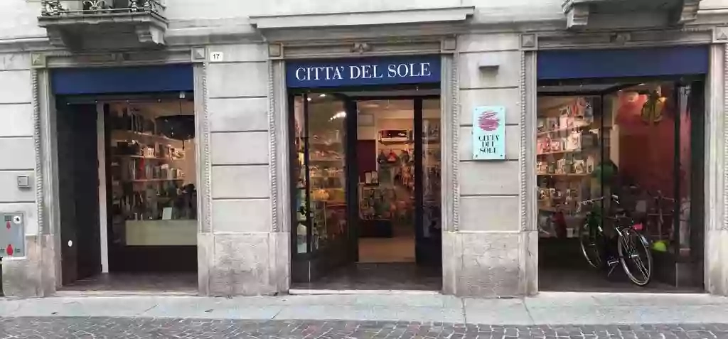 Città del sole