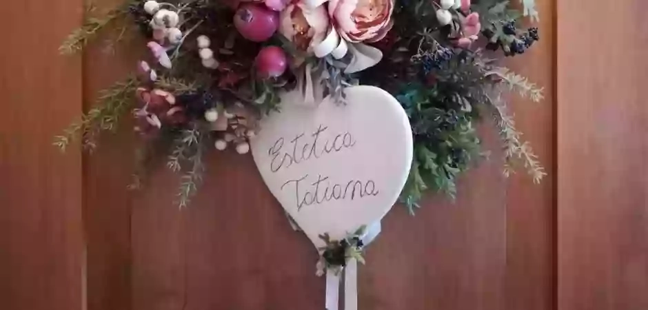 Estetica Tatiana