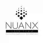 NUANX hair Team - specialisti di sfumature