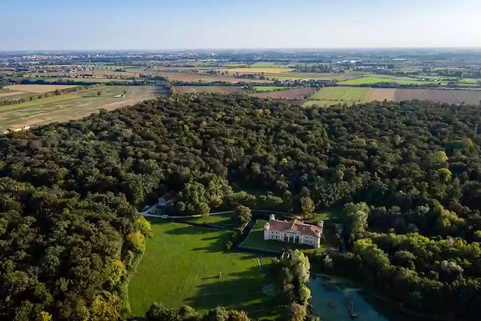 Riserva Naturale Statale "Bosco Fontana"