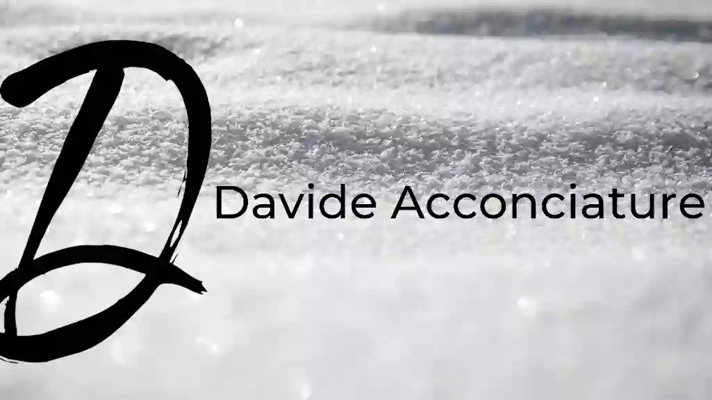 Davide Acconciature