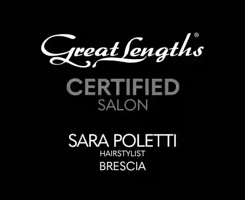 Sara Poletti Hairstylist Brescia