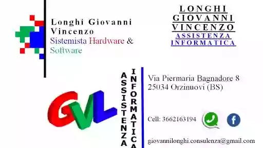 GVL assistenza informatica
