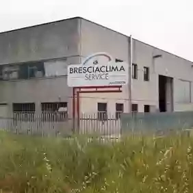 Bresciaclima Service