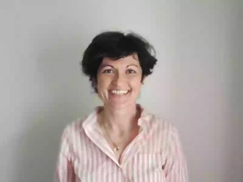 Psicologa e Psicoterapeuta Dr.ssa Marta Corbetta