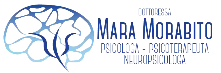 Dr.ssa Mara Morabito Psicologa Psicoterapeuta EMDR