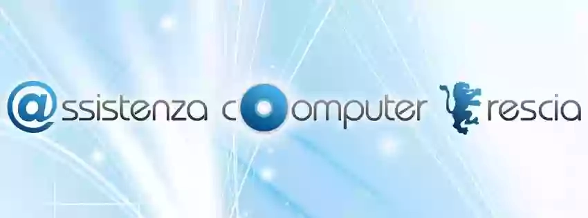 Assistenza Computer Brescia