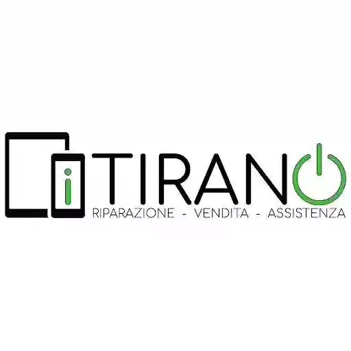 iTirano - Riparazione cellulari e vendita accessori