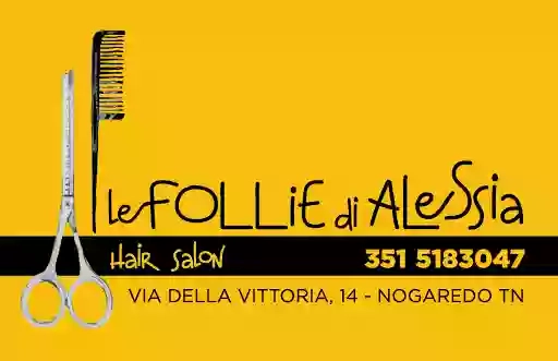 Le Follie Di Alessia - Hair Salon