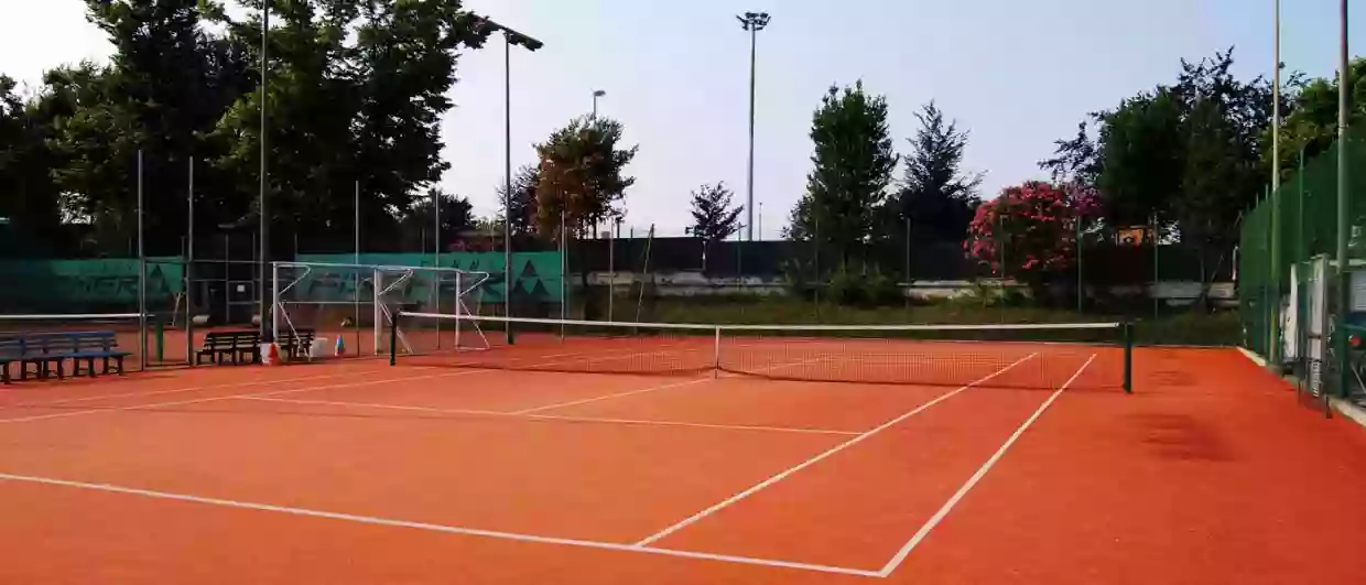 Tennis Arca Di Spada Angelo