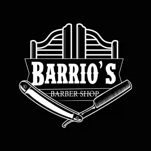 Barrio's Barbershop