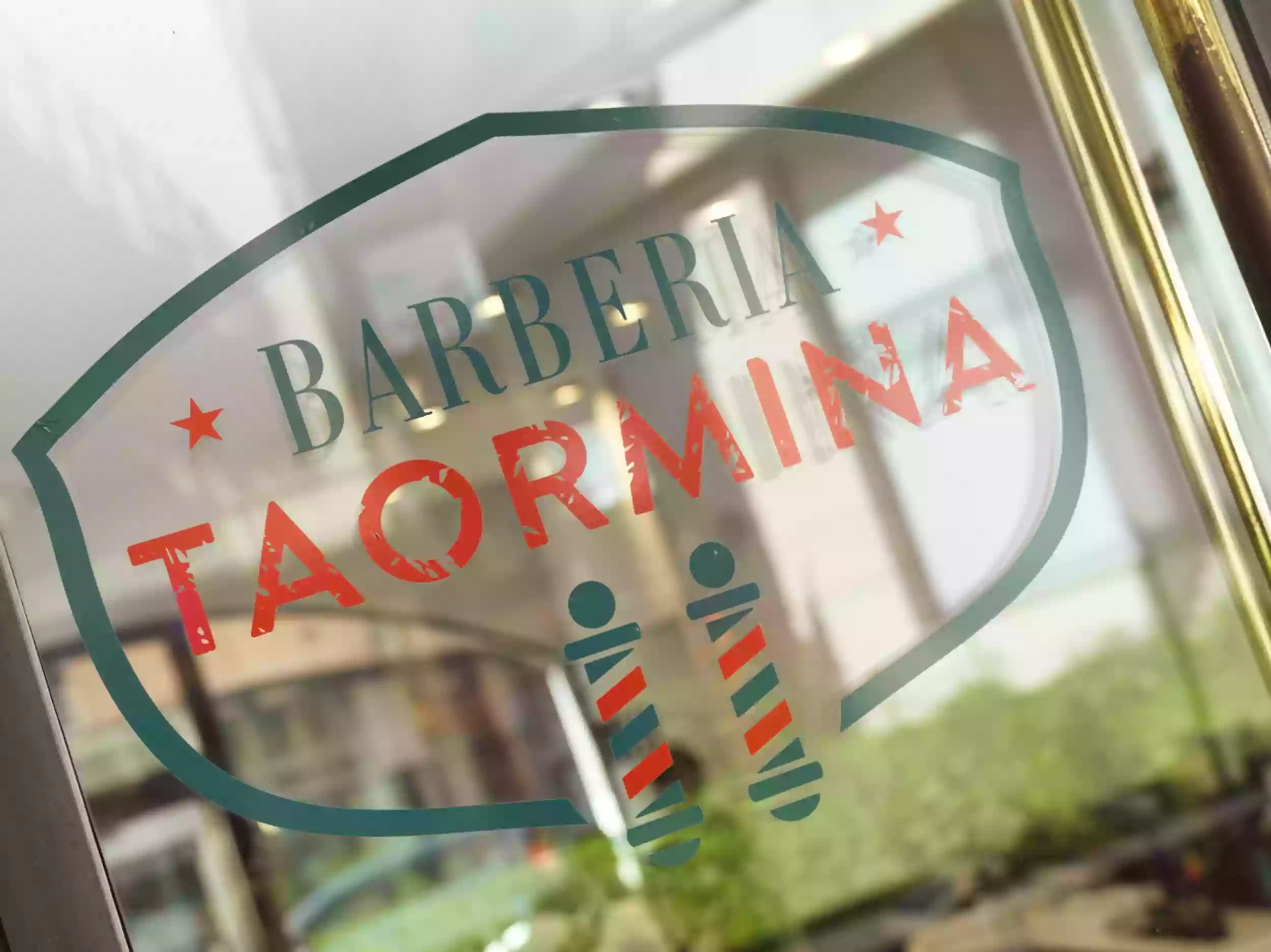 Barberia Taormina