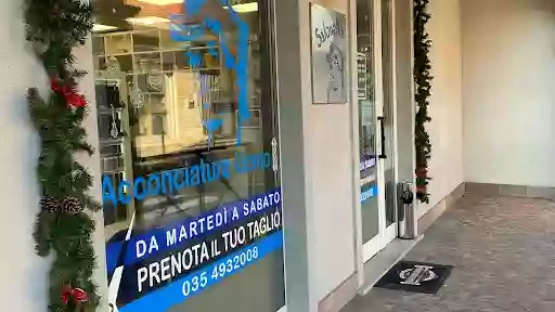 BarberShop SaloneBlu Di Bianco Giovanni