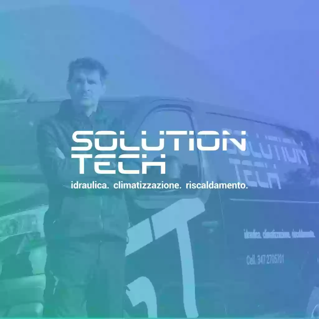 Solution Tech di Andrea Strazieri & C. sas