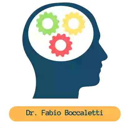 Dr. Fabio Boccaletti - Psicologo e Psicoterapeuta