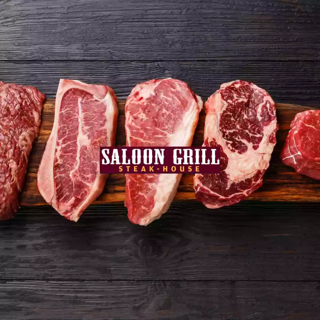 Saloon Grill