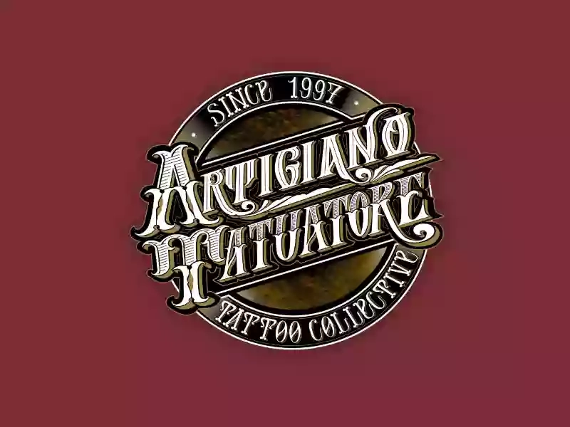 Artigiano tatuatore