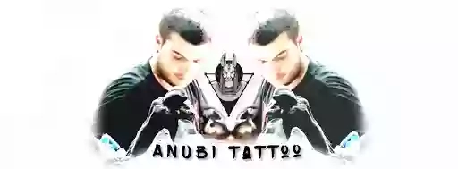 Anubi Tattoo Di Simone Corsini