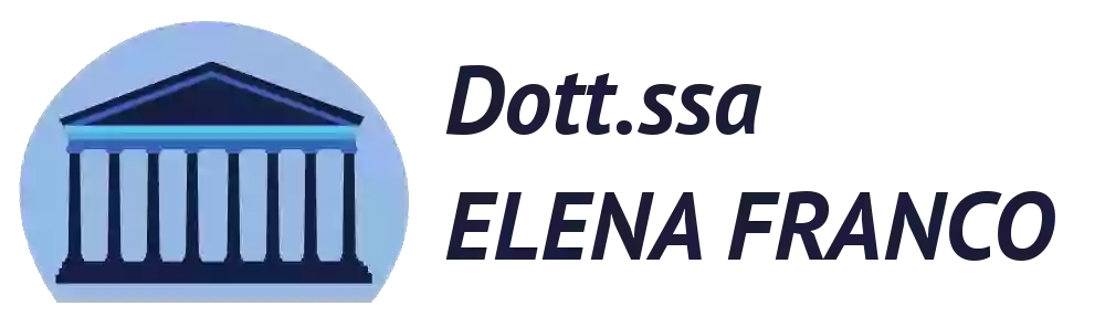 Dott.ssa Elena Franco