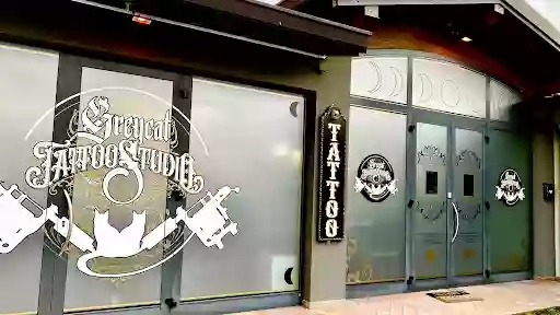 Greycat Tattoo Studio