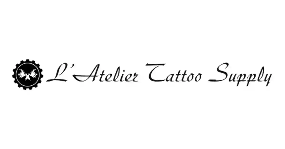 L'Atelier Tattoo Supply Brescia